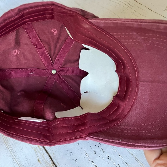 SOLD …. Cap by Good Vibes - Picture 4 of 4